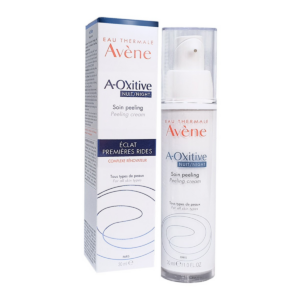 Avene A-Oxytive soin Peeling nuit 30ml