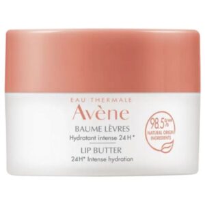 Avene Baume lèvres hydratant intense 24h 10ml