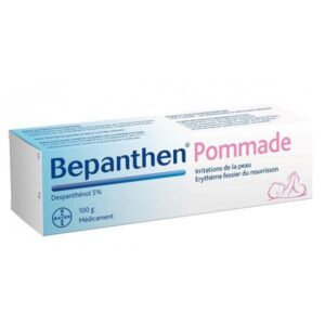 Bepanthen Pommade 100g