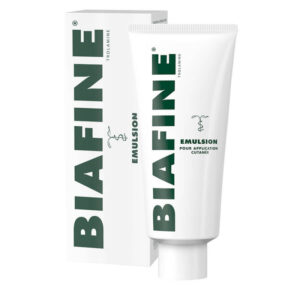 Biafine Emulsion 100g