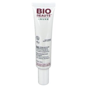 Bio Beauté By Nuxe BB crème soyeuse teintée 30ml teinte médium
