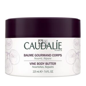 Caudalie Baume gourmand corps peau sèche 225ml