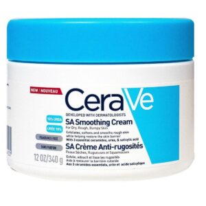 Cerave Anti-rugosités crème 40g