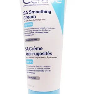 Cerave Anti-rugosités soin corps peau sèche 177ml