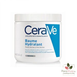 Cerave Baume hydratant 454g