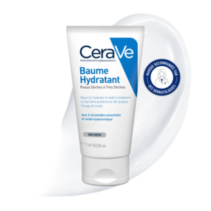 Cerave Baume hydratant 50ml
