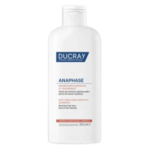 Ducray Anaphase shampooing anti-chute et croissance 200ml