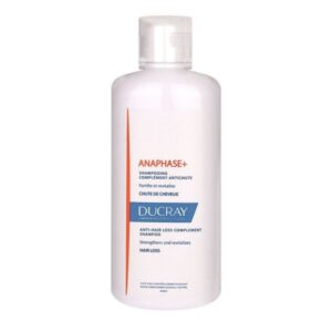 Ducray Anaphase shampooing-crème stimulant 400ml