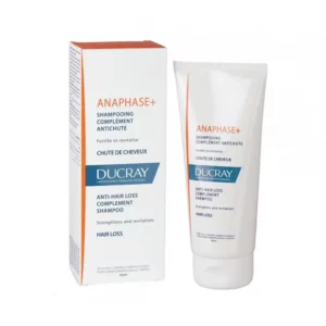 Ducray Anaphase shampooing-crème stimulant 200ml