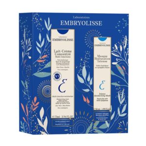 Embryolisse Coffret backstage
