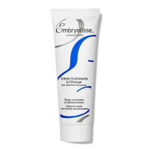 Embryolisse Crème hydratante à l'orange 50ml