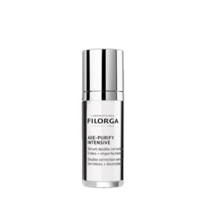 Filorga Age Purify Intensive sérum double correction 30ml