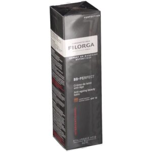 Filorga BB-Perfect crème teint anti-âge 30ml 03 ambré radieux