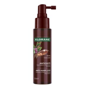 Klorane Antichute traitement fortifiant intense 100ml