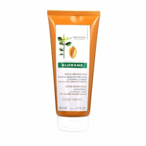 Klorane Après-shampooing dattier du désert 200ml