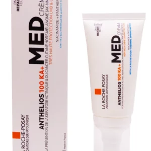 La Roche-Posay Anthelios 100 KA+ Med crème 50ml