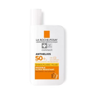 La Roche-Posay Anthelios 50+ shaka fluide sans parfum 50ml