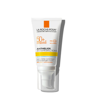 La Roche-Posay Anthelios anti-imperfections gel-crème SPF50+ 50m