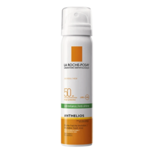 La Roche-Posay Anthelios brume fraîche invisible SPF50 75ml