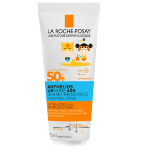 La Roche-Posay Anthelios dermo-pediatrics gel potion SPF50+ 250m