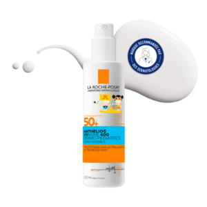 La Roche-Posay Anthelios Dermo-pediatrics brume invisible SPF50+