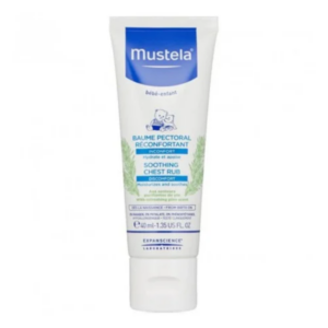 Mustela Baume réconfortant bébé 40ml