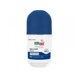Sebamed Déo baume homme 50ml