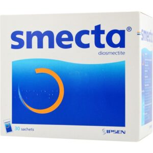 Smecta · 30 sachets