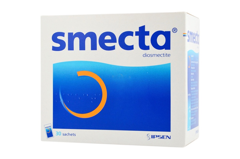 Smecta · 30 sachets