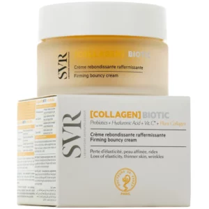 Svr Biotic Collagen crème rebondissante régénérante 50ml