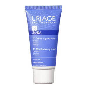 Uriage 1ère crème hydra-protectrice pour bébé 40ml