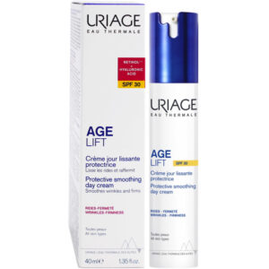 Uriage Age lift crème jour lissante protectrice SPF30 40ml