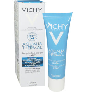 Vichy Aqualia thermal crème légère 30ml
