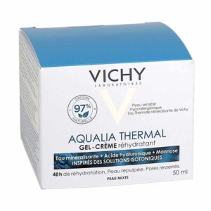 Vichy Aqualia Thermal gel-crème 50ml