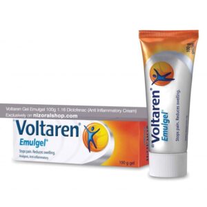 Voltaren Emulgel 100g