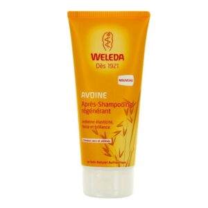 Weleda Après-shampooing à l'Avoine régénérant 200ml
